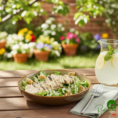 Ken's Foods Caesar Dressing 1 Gallon