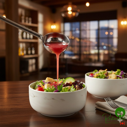 Ken's Foods 1 Gallon Red Wine Vinegar and Oil Dressing