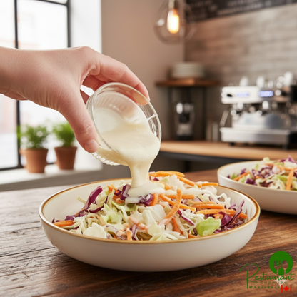 Kraft Coleslaw Dressing 1 Gallon