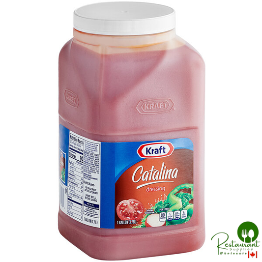 Kraft Catalina Dressing 1 Gallon