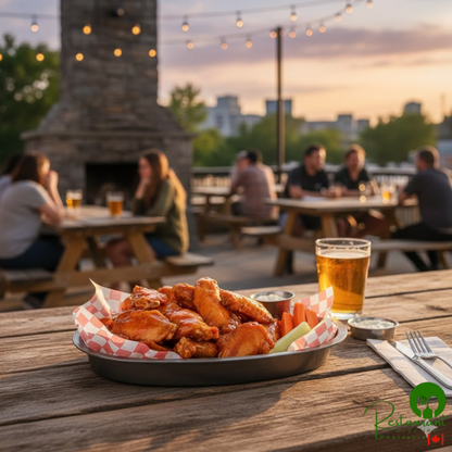 Sauce Craft Hot Honey Sauce 0.5 Gallon - 4/Case