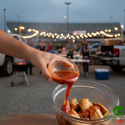 TABASCO® 64 oz. Habanero Hot Sauce