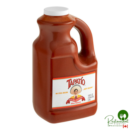 Tapatio Hot Sauce 1 Gallon