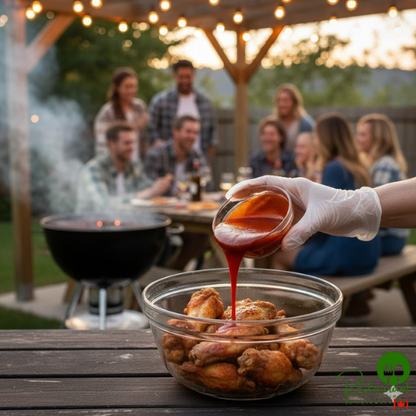 TABASCO® 64 oz. Sweet Chili Hot Sauce