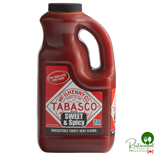 TABASCO® 64 oz. Sweet Chili Hot Sauce