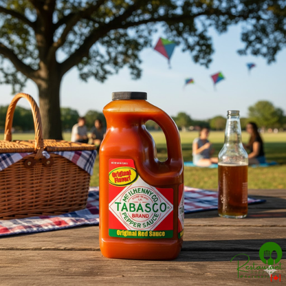 TABASCO® 64 oz. Original Hot Sauce