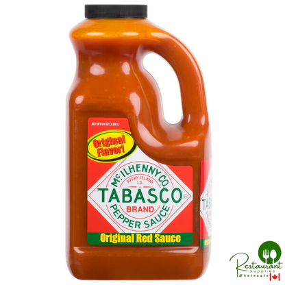 TABASCO® 64 oz. Original Hot Sauce