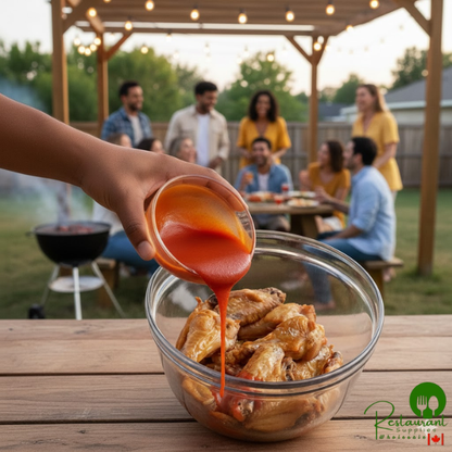 TABASCO® 64 oz. Sriracha Hot Sauce