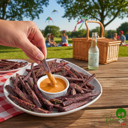 Hellmann's 1 Gallon Real Ancho Chipotle Sauce