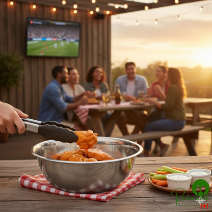 Frank's RedHot Mild Hot Sauce 1 Gallon