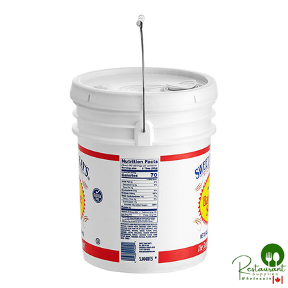 Sweet Baby Ray's Original BBQ Sauce 5 Gallon Pail