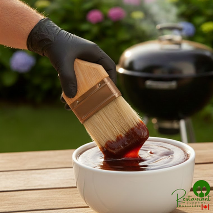 Sweet Baby Ray's 1 Gallon BBQ Sauce - 4/Case