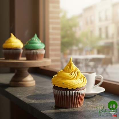 LorAnn Oils Yellow Liquid Gel Food Coloring - 32 fl. oz.