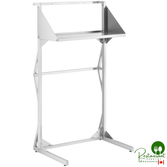 Salamander Broiler Stand By Prime
