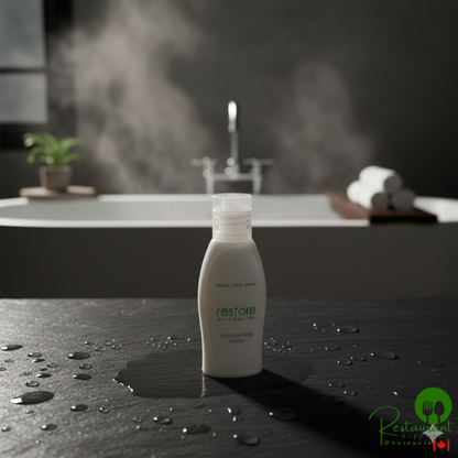 Dial D00026 Restore Hand & Body Lotion 1 oz. - 288/Case