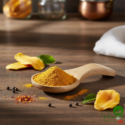 Rainforest Supply Mango Powder 11 lb.