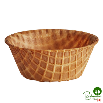 JOY Waffle Cone Bowl - 60/Case