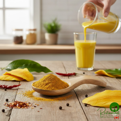 Rainforest Supply Mango Powder 5 lb.