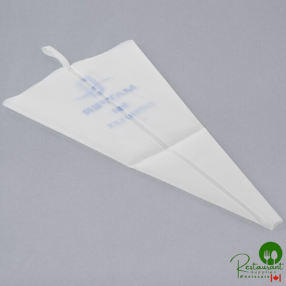 Matfer Bourgeat 161208 Imperflex 23 1/2" Polyurethane Pastry Bag - 10/Pack