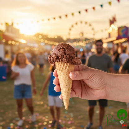 JOY #310 Sugar Cone - 400/Case