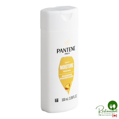 Pantene Pro-V 3.38 oz. Daily Moisture Renewal Shampoo 18086 - 24/Case