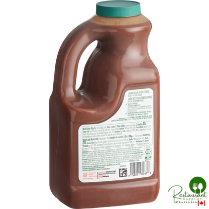 Knorr Jamaican Jerk Sauce 0.5 Gallon