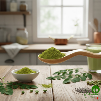 Rainforest Supply Moringa Powder 11 lb.