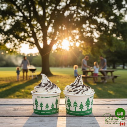 Nabisco Oreo Small Cookie Pieces 1 lb. - 24/Case