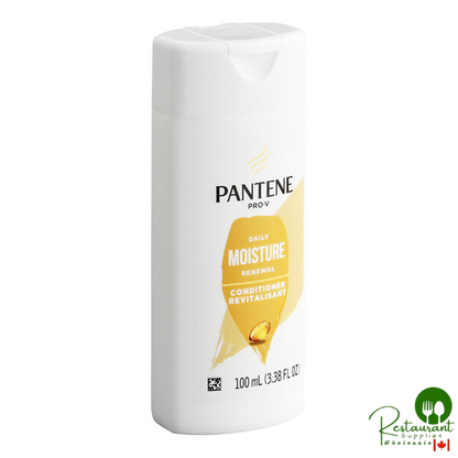 Pantene Pro-V 3.38 oz. Daily Moisture Renewal Conditioner 18087 - 24/Case