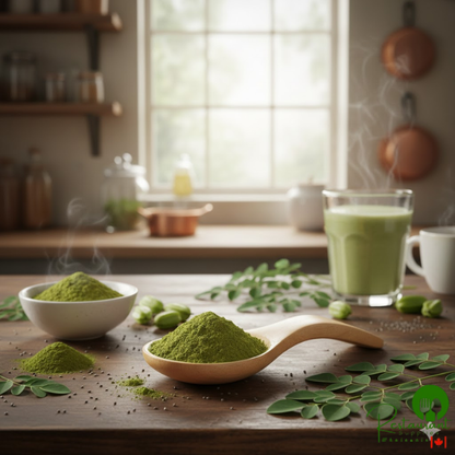 Rainforest Supply Moringa Powder 5 lb.