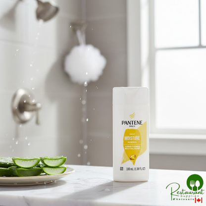 Pantene Pro-V 3.38 oz. Daily Moisture Renewal Conditioner 18087 - 24/Case