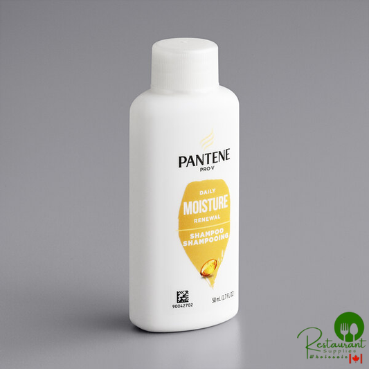 Pantene Pro-V 1.7 oz. Moisture Renewal Shampoo 18785 - 36/Case