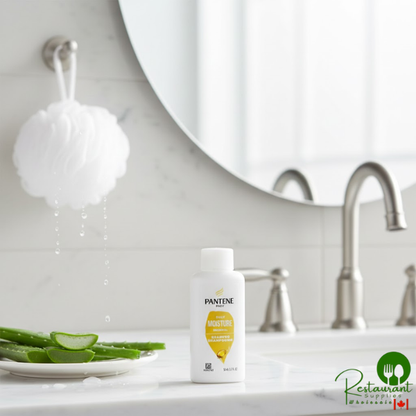 Pantene Pro-V 1.7 oz. Moisture Renewal Shampoo 18785 - 36/Case