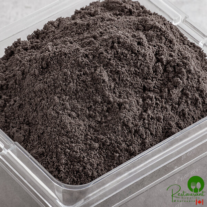 Nabisco Oreo Cake Base Crumbs 35 lb.