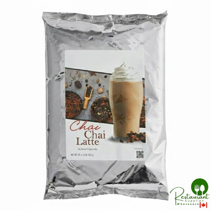 Chai Frappe Mix 3 lb By Prime - 5/Case