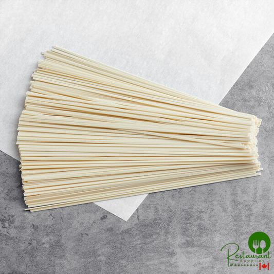 Korean Kal-Guksoo Noodles 4 lb. - 9/Case