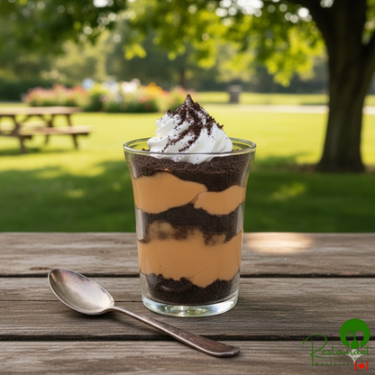 Nabisco Oreo Cake Base Crumbs 35 lb.