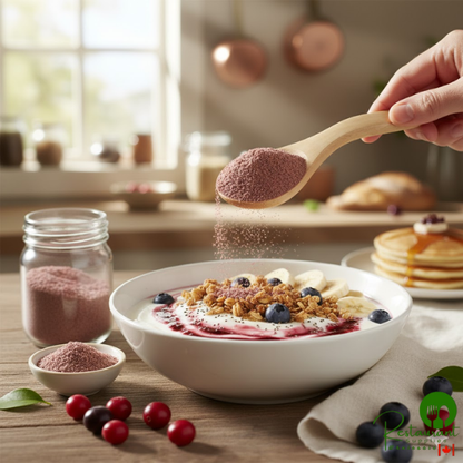 Rainforest Supply Murta Powder 2 lb.