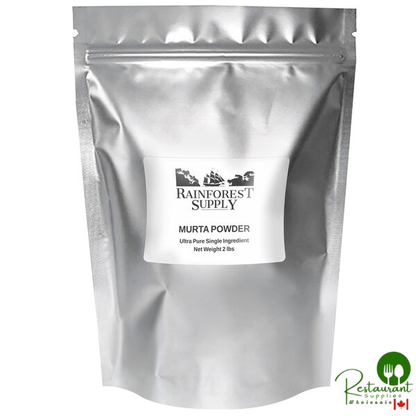 Rainforest Supply Murta Powder 2 lb.