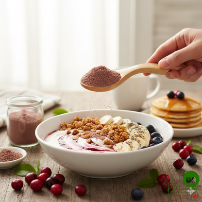 Rainforest Supply Murta Powder 5 lb.