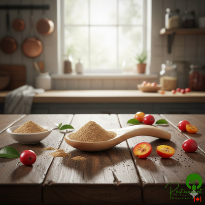 Rainforest Supply Organic Camu Camu Powder 2 lb.