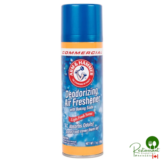Arm & Hammer® 7 oz. Deodorizing Air Freshener - 12/Case