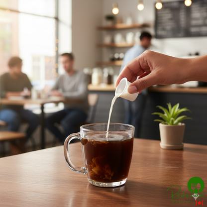 Nestle Coffee-Mate Hazelnut Single Serve Non-Dairy Creamer - 180/Case