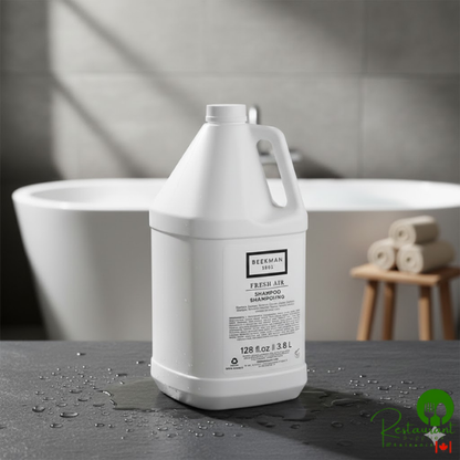 Beekman 1802 1 Gallon Fresh Air Shampoo BEEK-SHAM03 - 4/Case