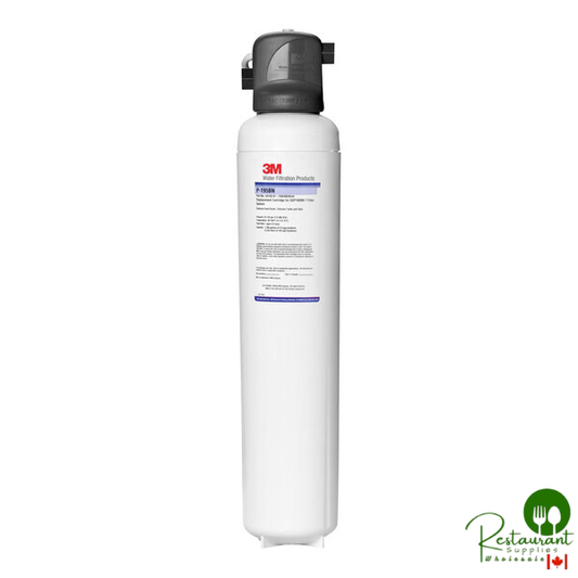 3M Water Filtration Products P195BN Replacement Cartridge for SGP195BN-T Water Filtration System - 1 GPM