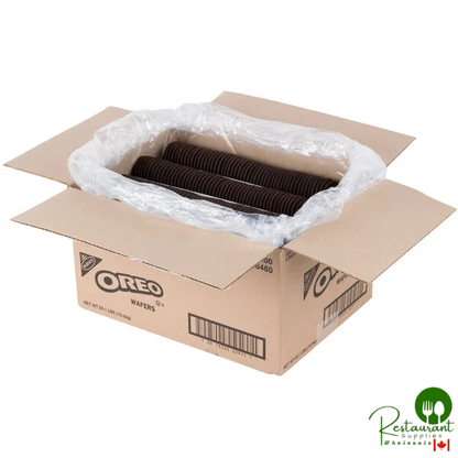 Nabisco Oreo 3" Ice Cream Wafers 23.1 lb.