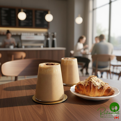 Chai Frappe Mix 3 lb. By Prime - 5/Case