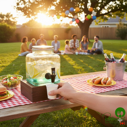 Bare by Solo 44-2050 Eco-Forward 3 oz. Wax Treated White Paper Cold Cup - 5,000/Case