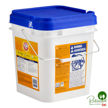 Arm & Hammer® 18 lb. Free & Clear Powder Detergent