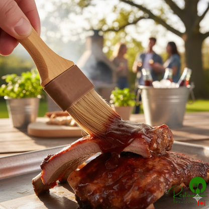Sweet Baby Ray's 1 Gallon Hickory & Brown Sugar BBQ Sauce